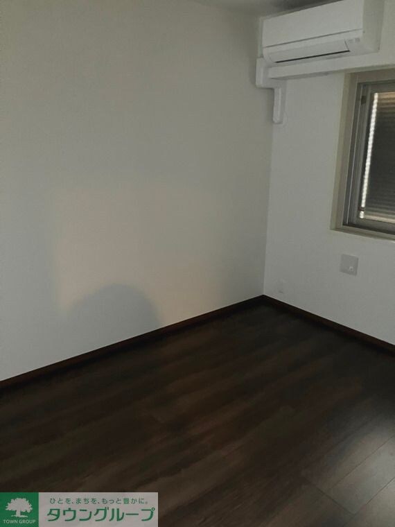 プラウド南林間の物件内観写真