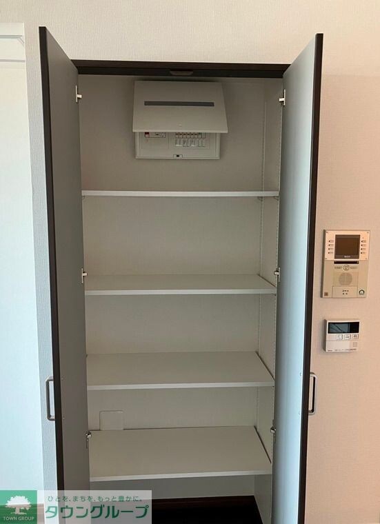 プラウド南林間の物件内観写真