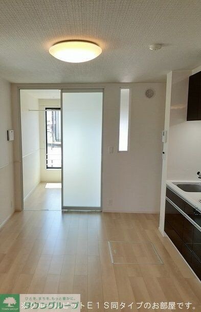 ガーデンフォレストの物件内観写真