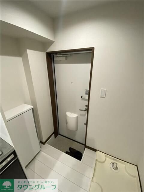 リッツ北里の物件内観写真