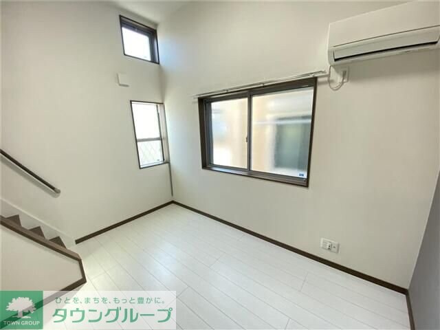 リッツ北里の物件内観写真