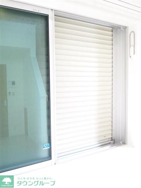 リッツ北里の物件内観写真