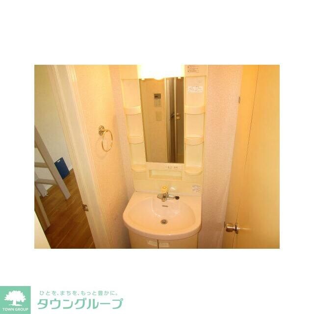 シャトーサガミの物件内観写真