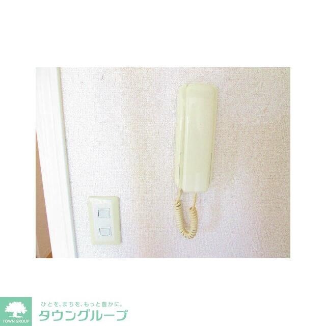 シャトーサガミの物件内観写真