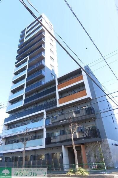 ＫＤＸレジデンス町田Ｎｏｒｔｈの物件外観写真