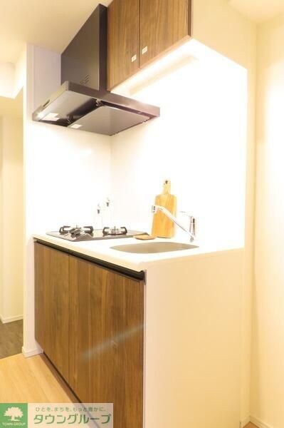 ＫＤＸレジデンス町田Ｎｏｒｔｈの物件内観写真