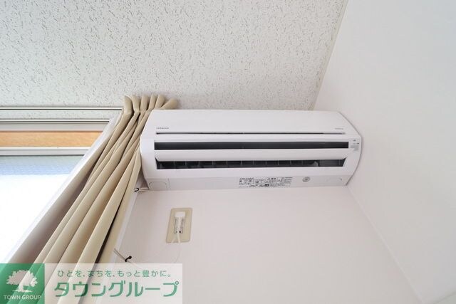 レオパレスＳＨＩＲＯＹＡＭＡIVの物件内観写真