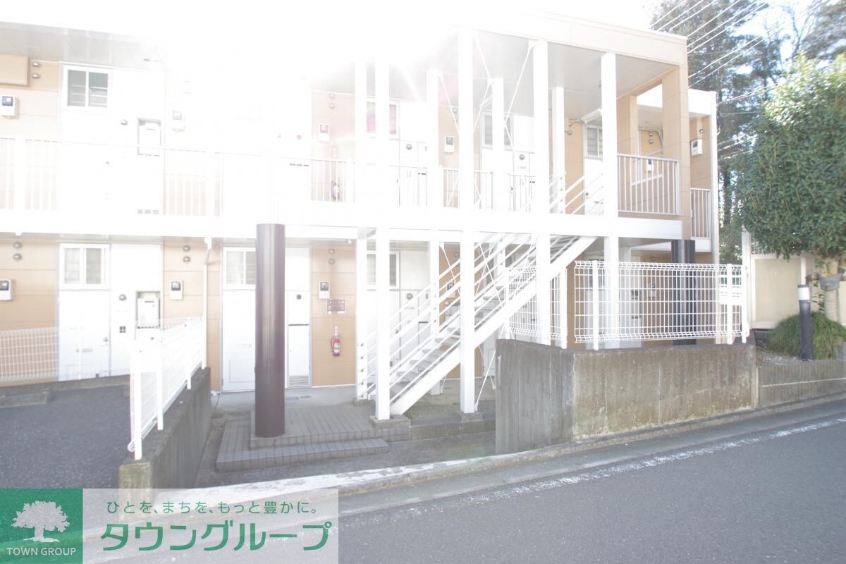 レオパレスＳＨＩＲＯＹＡＭＡIVの物件内観写真