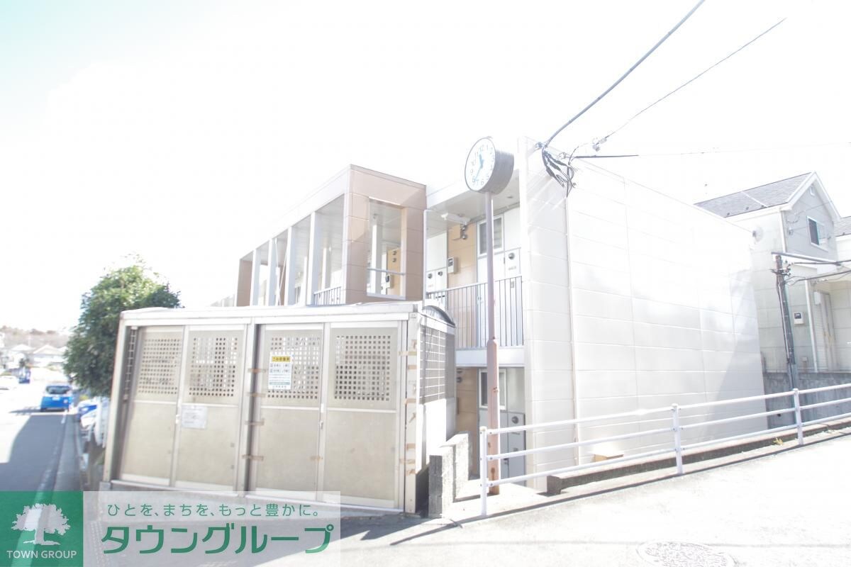 レオパレスＳＨＩＲＯＹＡＭＡIVの物件内観写真