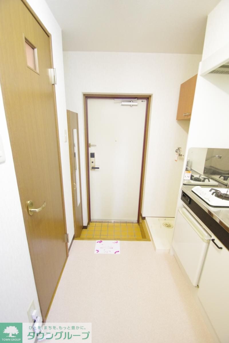 マイフェアー淵野辺の物件内観写真