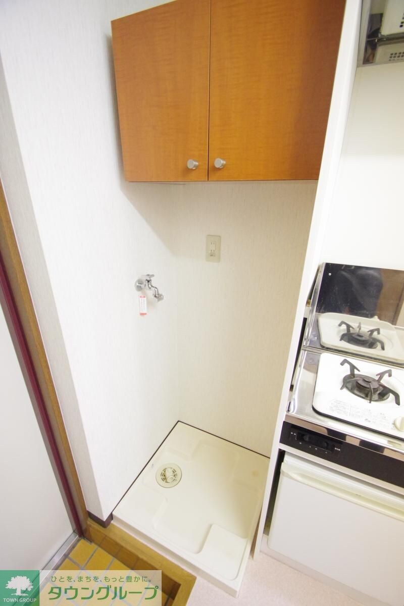 マイフェアー淵野辺の物件内観写真