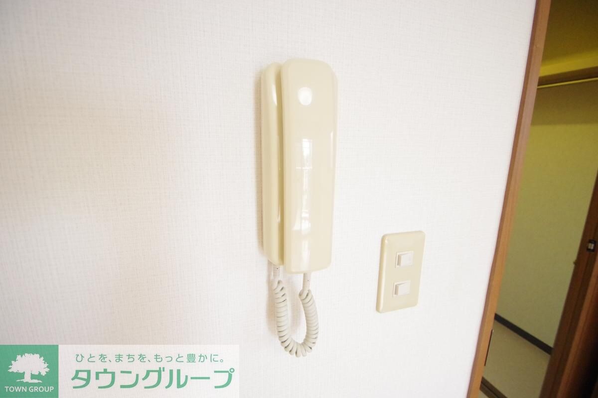 マイフェアー淵野辺の物件内観写真