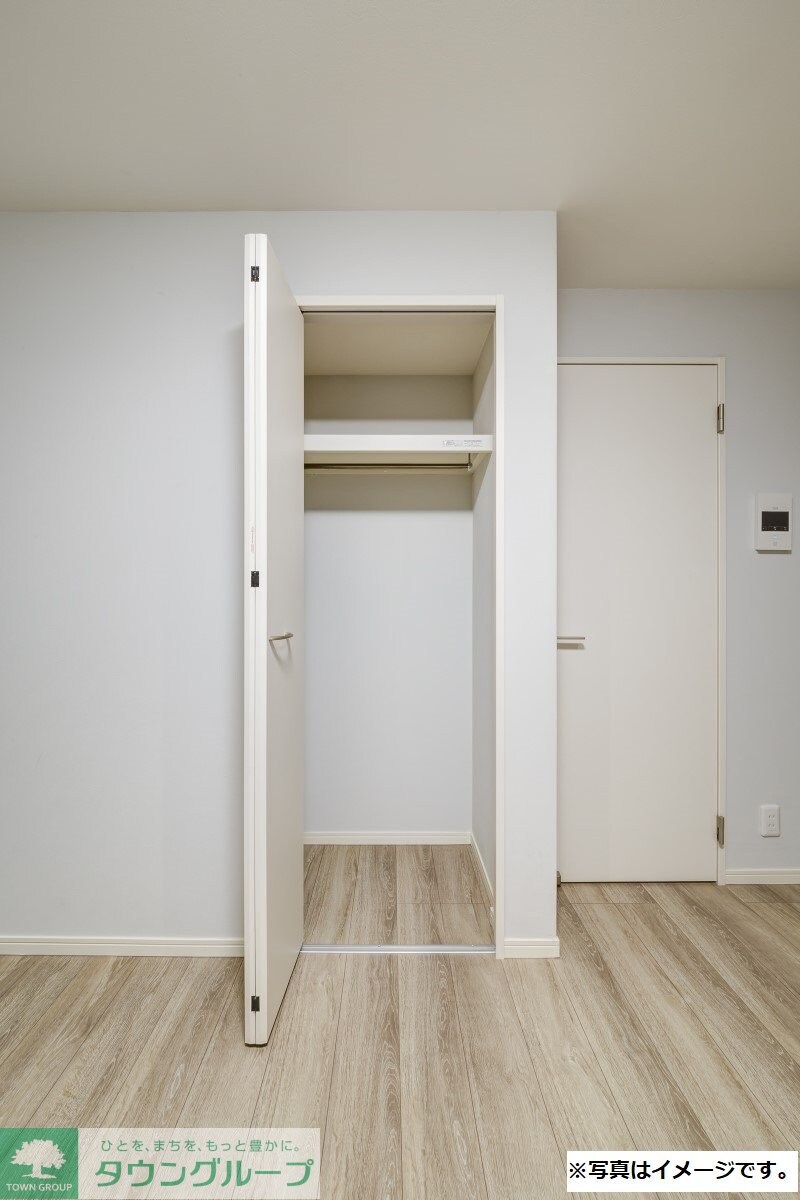 LOTUS Sagamigaokaの物件内観写真