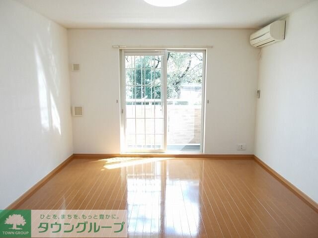 グリーンヒルズ大澤Ｃの物件内観写真