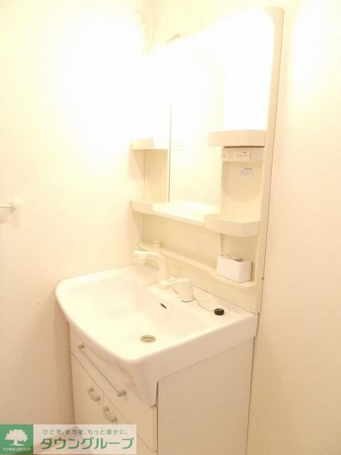 グリーンヒルズ大澤Ｃの物件内観写真