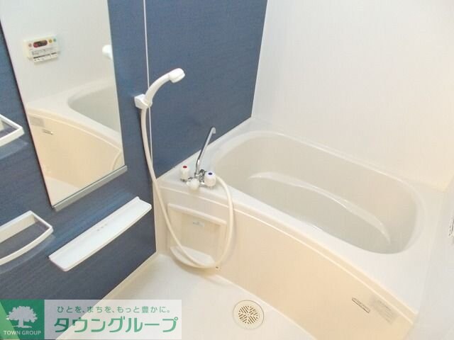 グリーンヒルズ大澤Ｃの物件内観写真