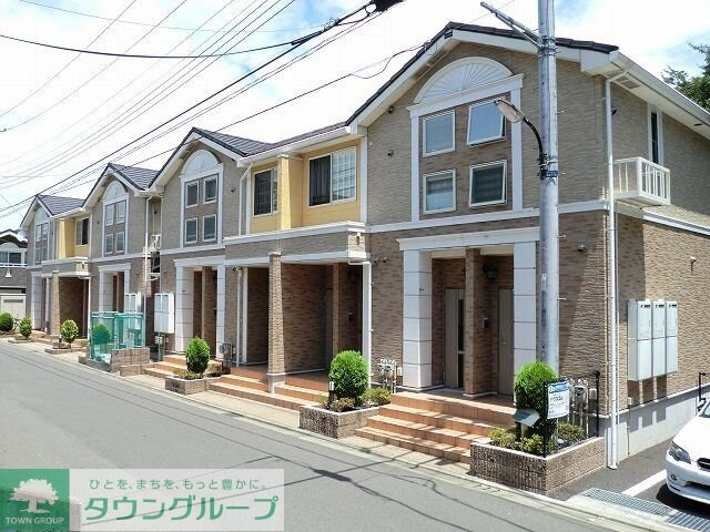 グリーンヒルズ大澤Ｃの物件内観写真