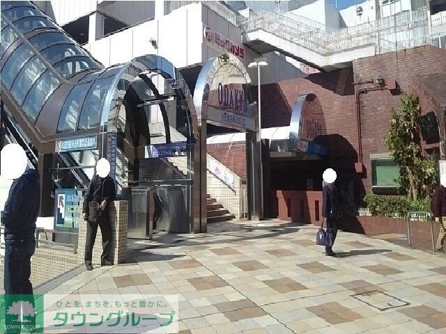 グリーンヒルズ大澤Ｃの物件内観写真