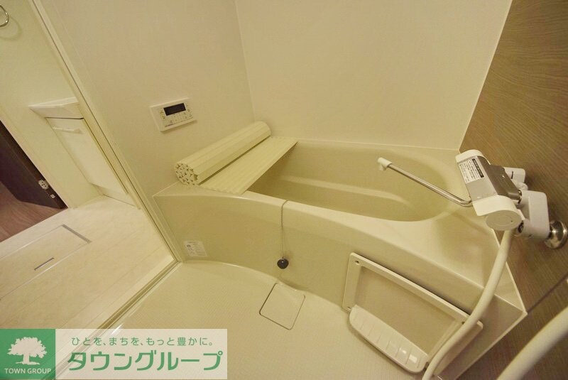 フラクタス相南1丁目の物件内観写真