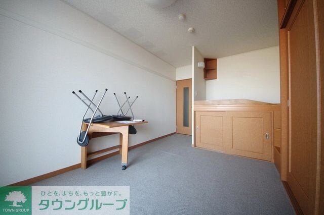 レオパレスＰｏｅｍの物件内観写真