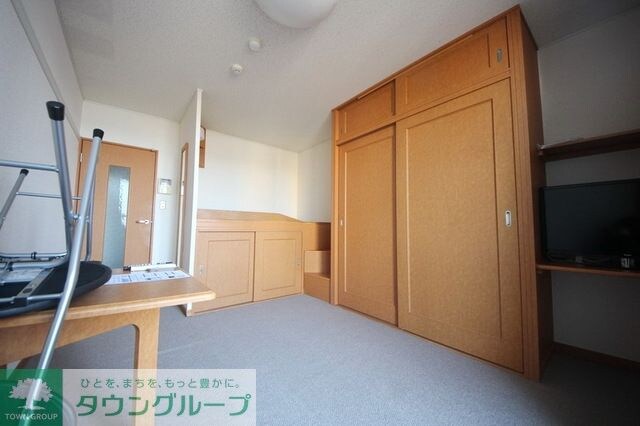 レオパレスＰｏｅｍの物件内観写真