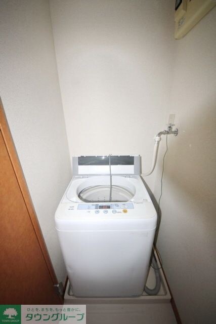 レオパレスＰｏｅｍの物件内観写真