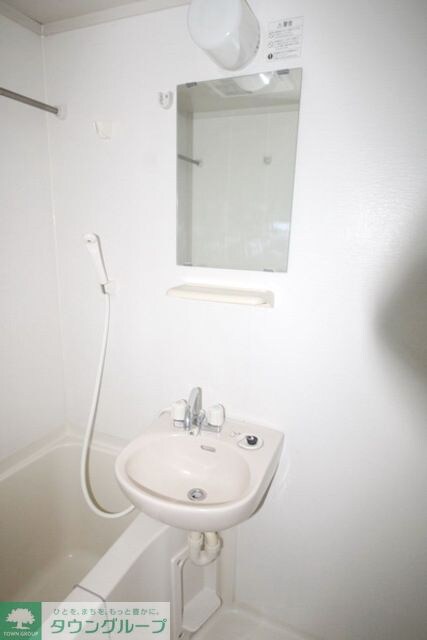 レオパレスＰｏｅｍの物件内観写真