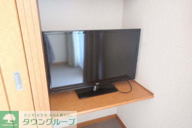 レオパレスＰｏｅｍの物件内観写真