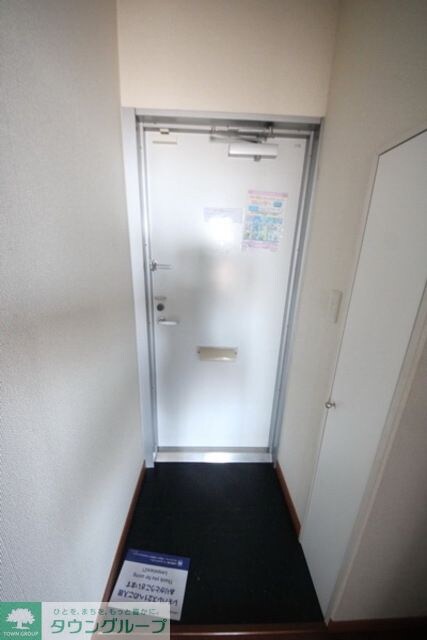 レオパレスＰｏｅｍの物件内観写真