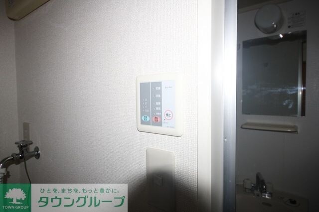 レオパレスＰｏｅｍの物件内観写真