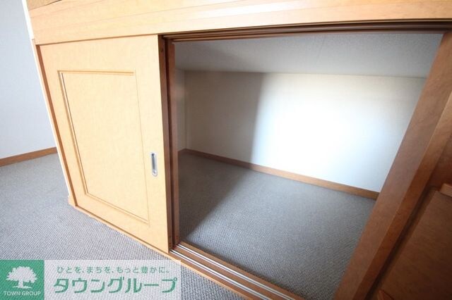 レオパレスＰｏｅｍの物件内観写真