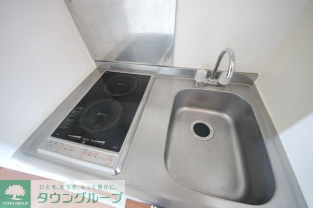 レオパレスＰｏｅｍの物件内観写真