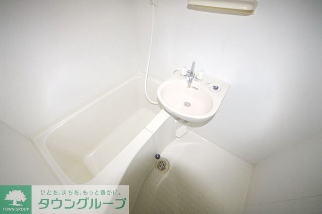 レオパレスＰｏｅｍの物件内観写真