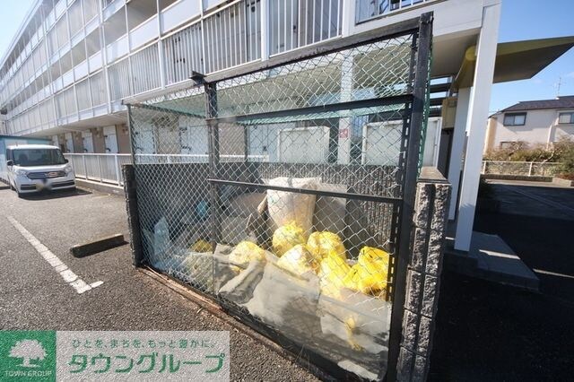 レオパレスＰｏｅｍの物件内観写真