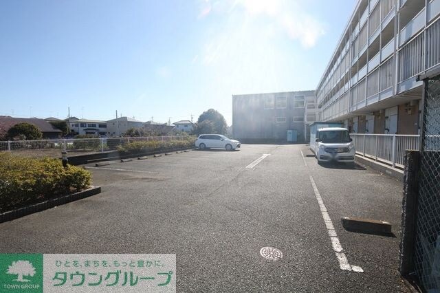 レオパレスＰｏｅｍの物件内観写真