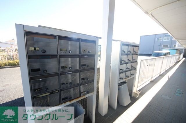 レオパレスＰｏｅｍの物件内観写真