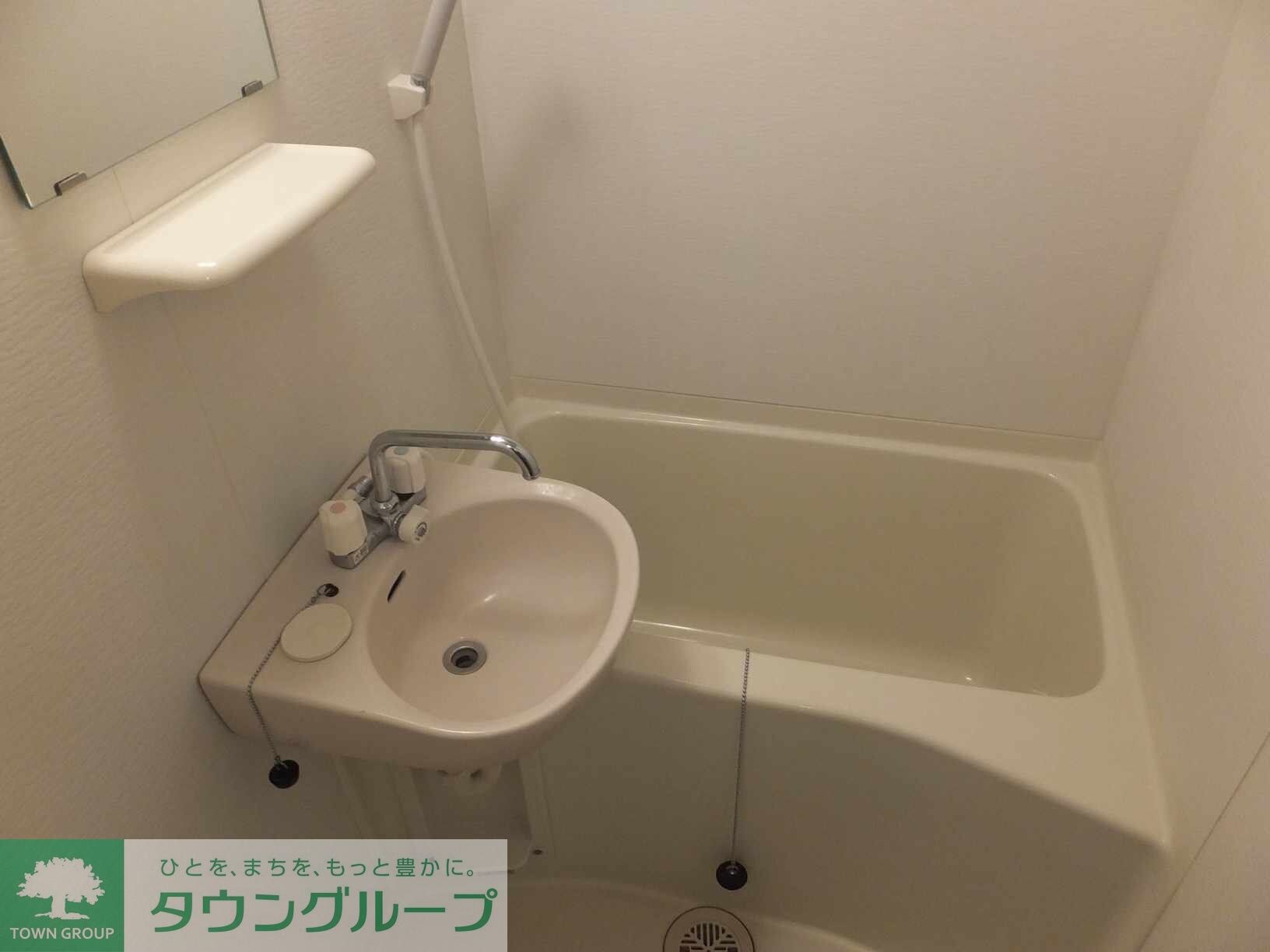 レオパレスフォレストフラワーの物件内観写真