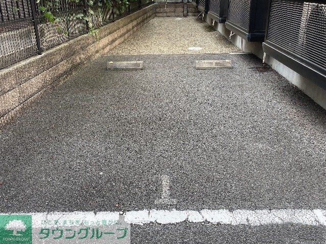 レオパレスフォレストフラワーの物件内観写真