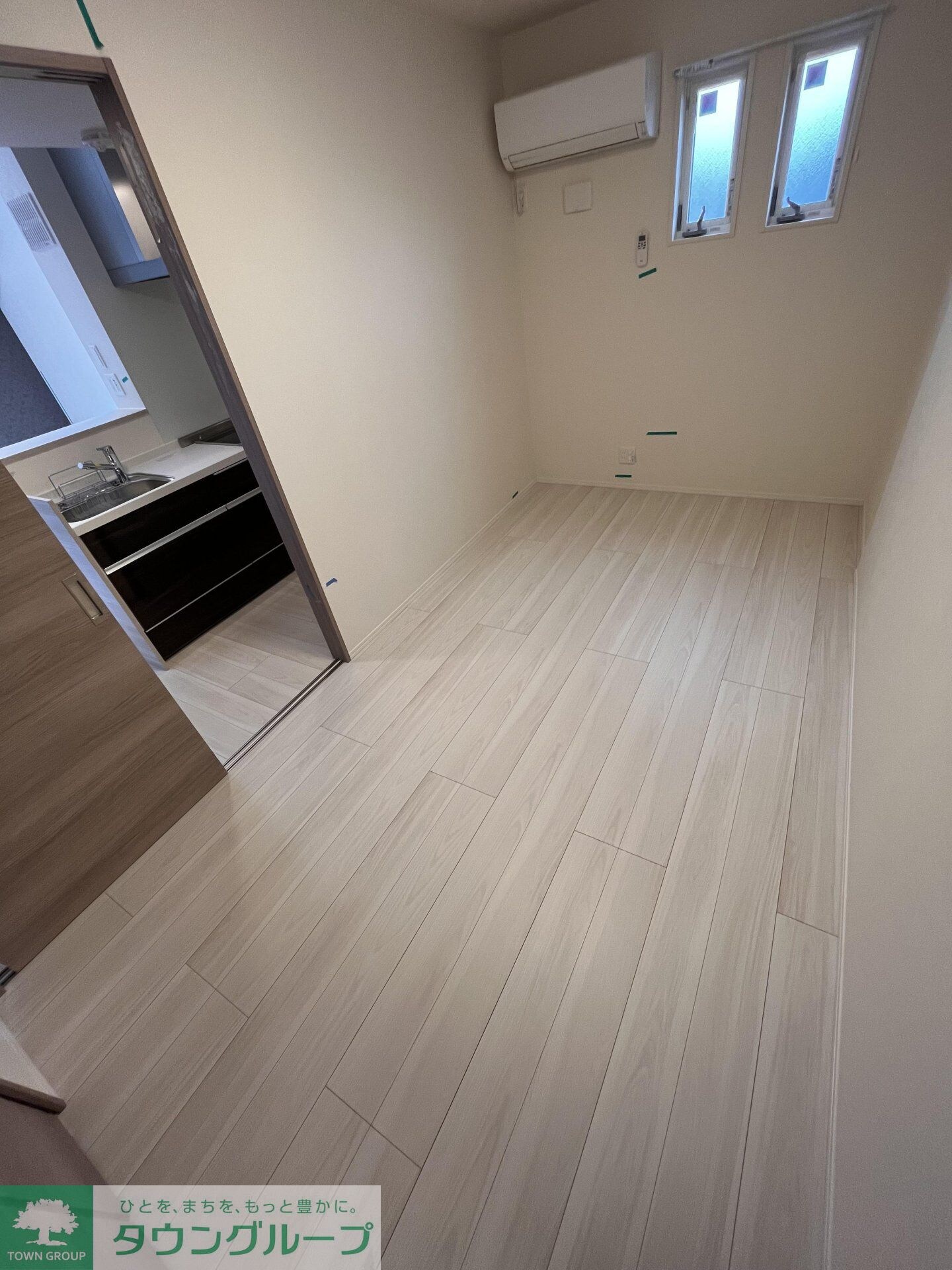 D-Style中町の物件内観写真