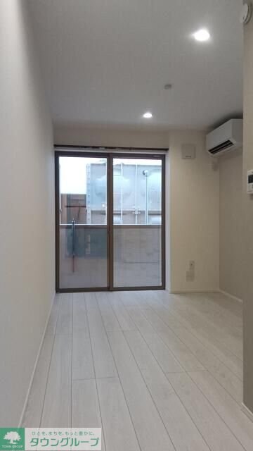 ラージフィールドIIの物件内観写真