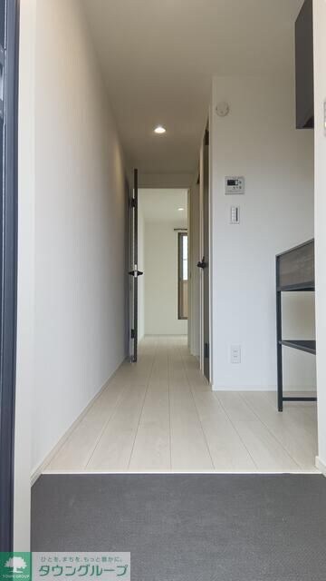 ラージフィールドIIの物件内観写真