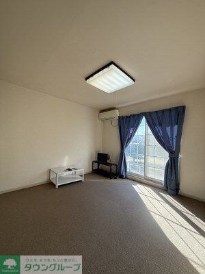 レオパレスベルエポックの物件内観写真