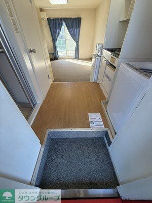 レオパレスベルエポックの物件内観写真