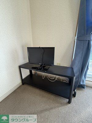 レオパレスベルエポックの物件内観写真