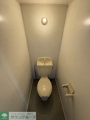 レオパレスベルエポックの物件内観写真