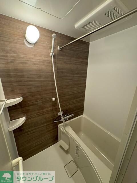 Ｎｉｃｏ　Ｍａｉｓｏｎの物件内観写真