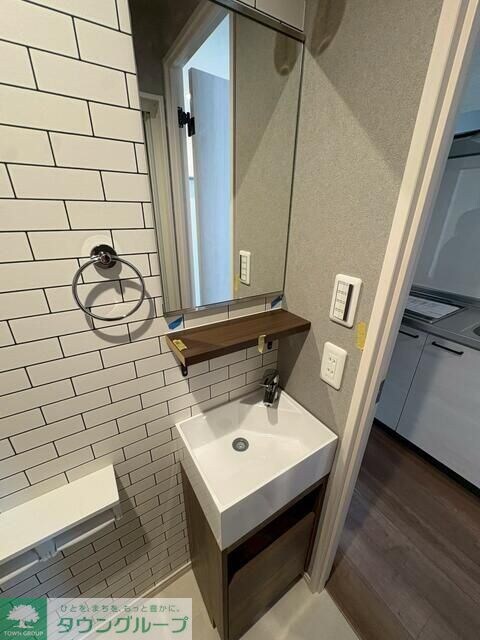 Ｎｉｃｏ　Ｍａｉｓｏｎの物件内観写真