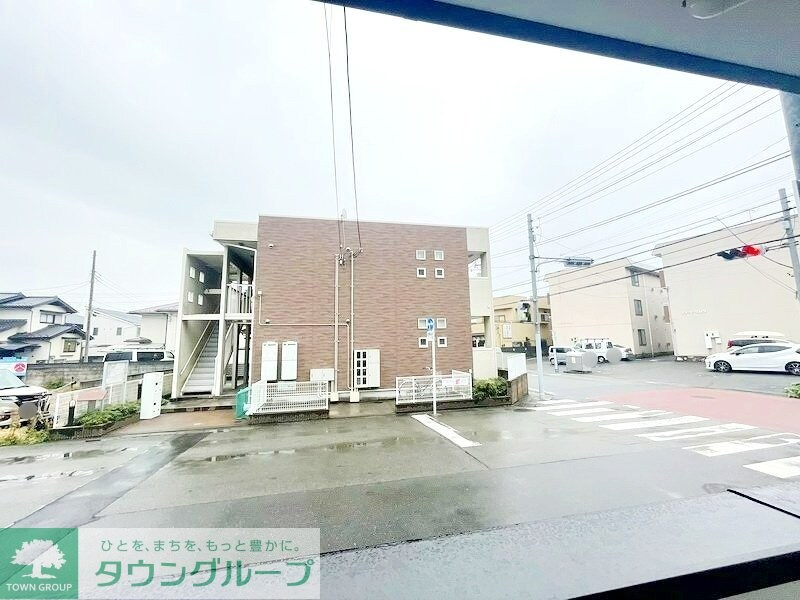 MELDIA小田急相模原IIの物件内観写真