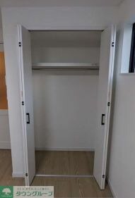 アザ－レ・ディオン相模大野の物件内観写真