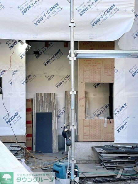 アザ－レ・ディオン相模大野の物件内観写真